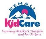 Denali KidCare Logo 